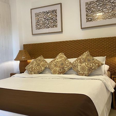 Hotel Vistalmar マンタ 部屋 写真