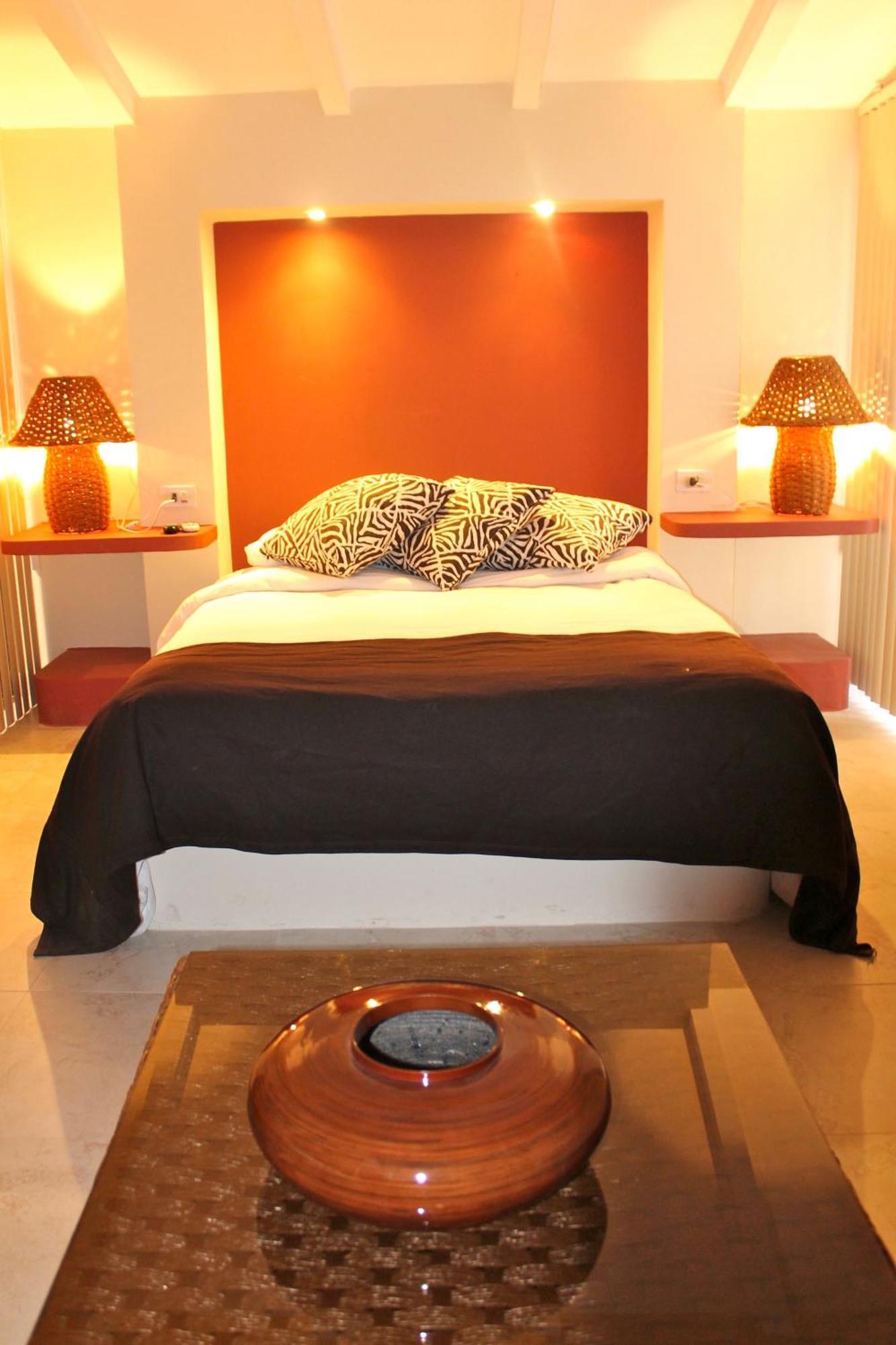 Hotel Vistalmar マンタ 部屋 写真