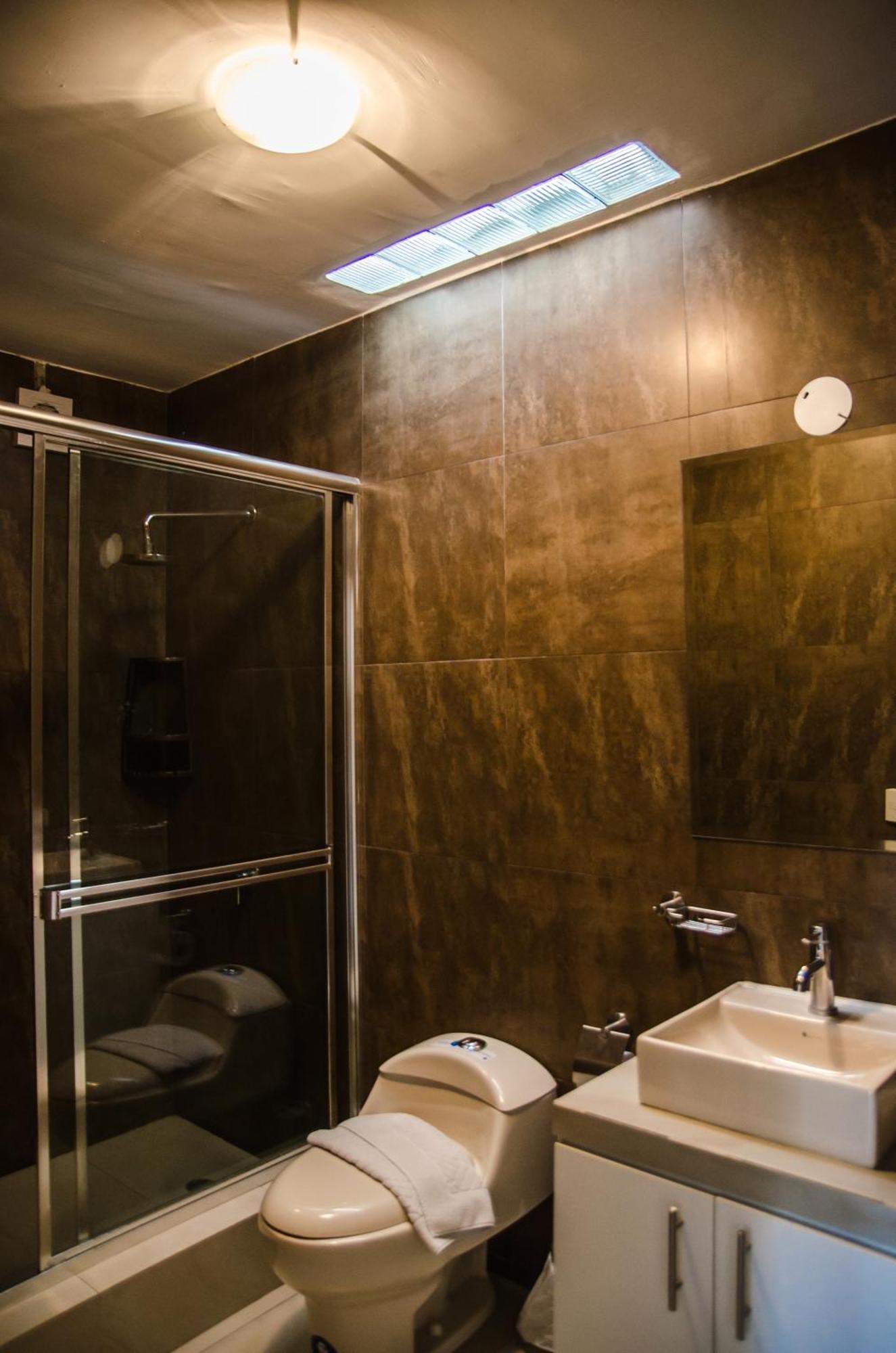 Hotel Vistalmar マンタ 部屋 写真
