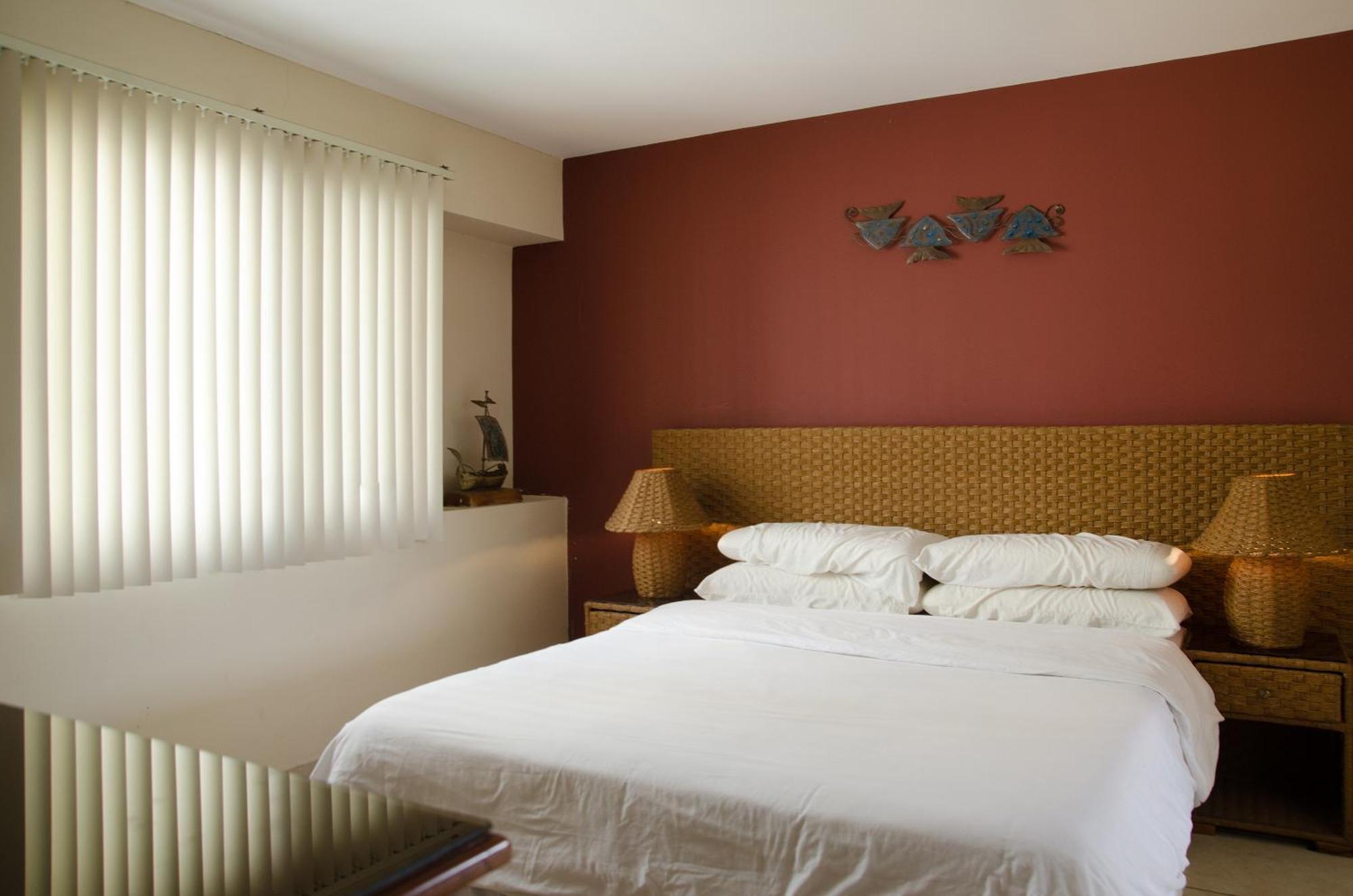 Hotel Vistalmar マンタ 部屋 写真