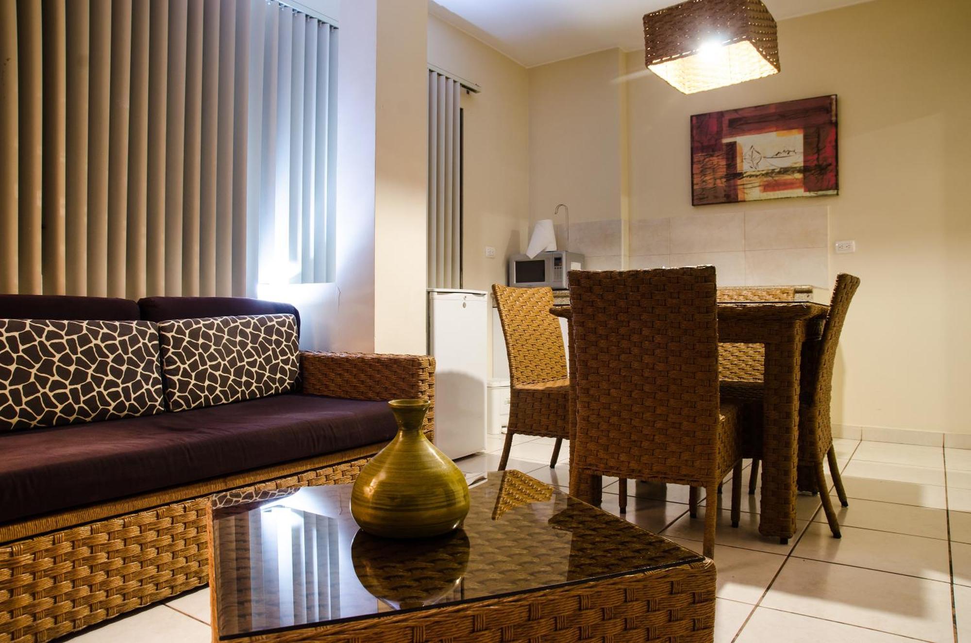 Hotel Vistalmar マンタ 部屋 写真